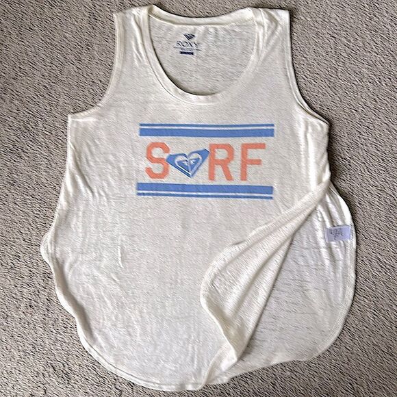 Roxy Tank Top! - Picture 5 of 10